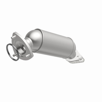 MagnaFlow 49446 DirectFit Converter Rear OEM For GM SUV 3.6L (07-08)