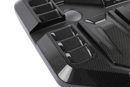 Dinan Carbon Engine Cover | BMW M3 (21-26) (D590-0005)