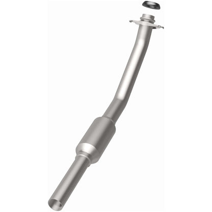 MagnaFlow California Grade CARB Compliant Direct-Fit Catalytic Converter 3391271