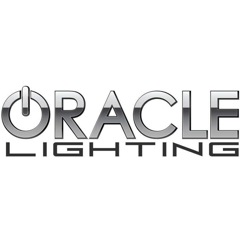 ORACLE LED Halo Kit | BMW M3 (98-05) / Z3 (95-03) / M3 E46 Coupe (00-06) (2633-001)