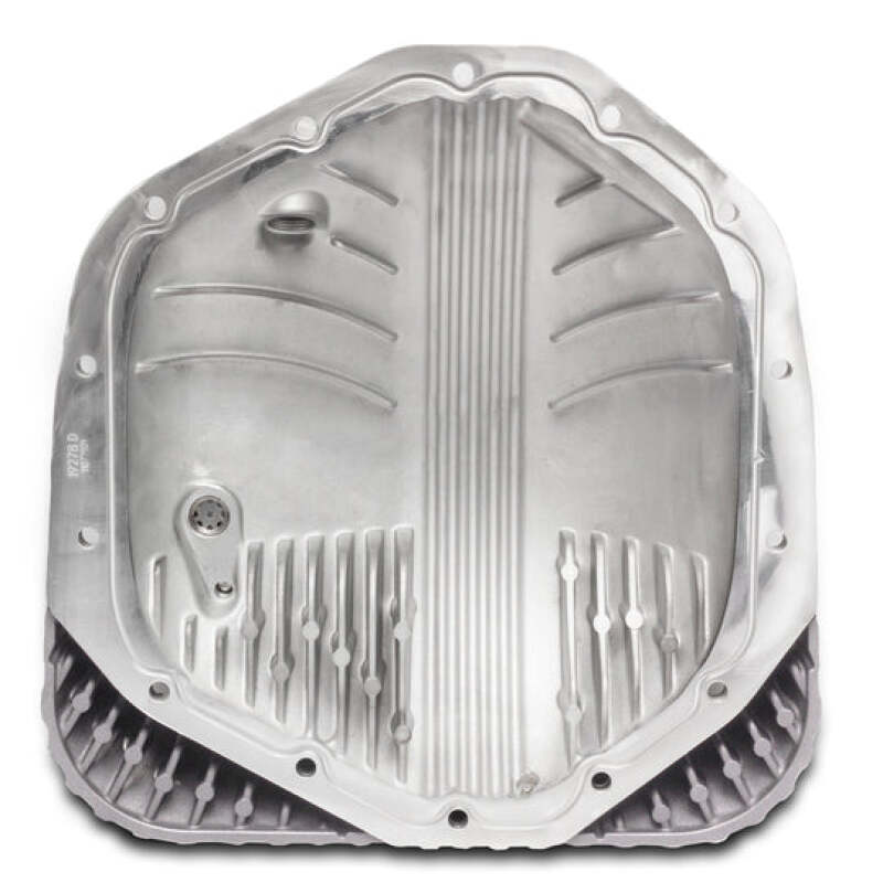Banks Power 19287 Rear Diff Cover for 19-24 Ram/20-24 Chevy/GMC 11.5"/12" AAM