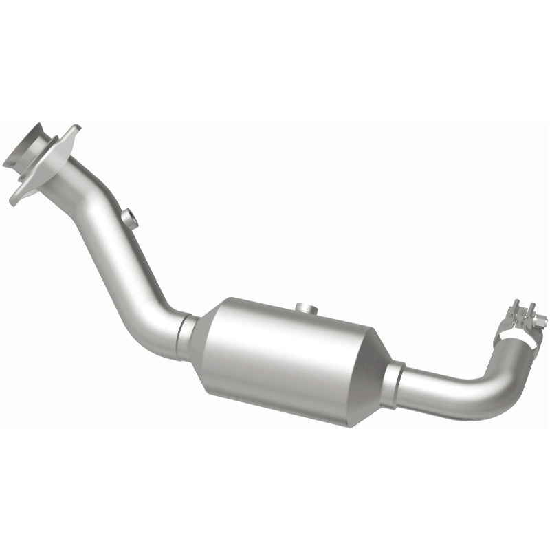 Magnaflow 18-20 F-150 V6 3.3L Direct-Fit Catalytic Converter
