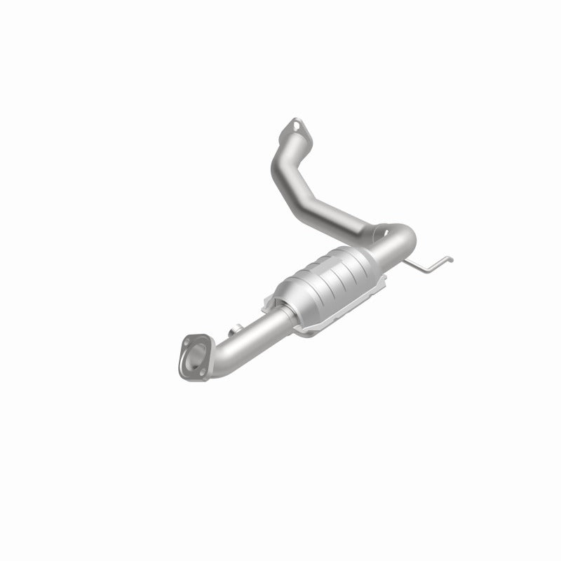 MagnaFlow HM Grade Direct-Fit Catalytic Converter | Lexus GX470 / Toyota 4Runner (05-09) (93656)