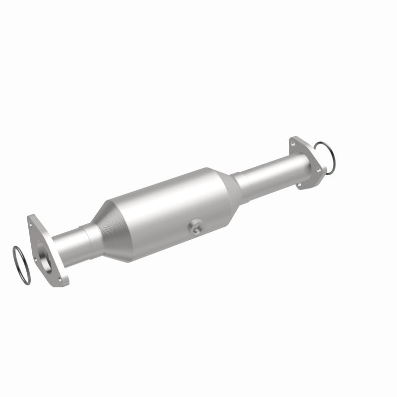 MagnaFlow 27405 Catalytic Converter | Honda Accord 03-07 2.4L (DF, OE, Low-Mass) (27405)