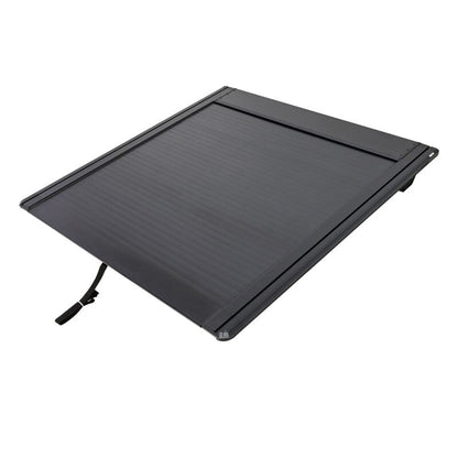 Westin 19-64705 Manual Retractable Tonneau Cover for 19-26 RAM 1500 5.7' w/o RB