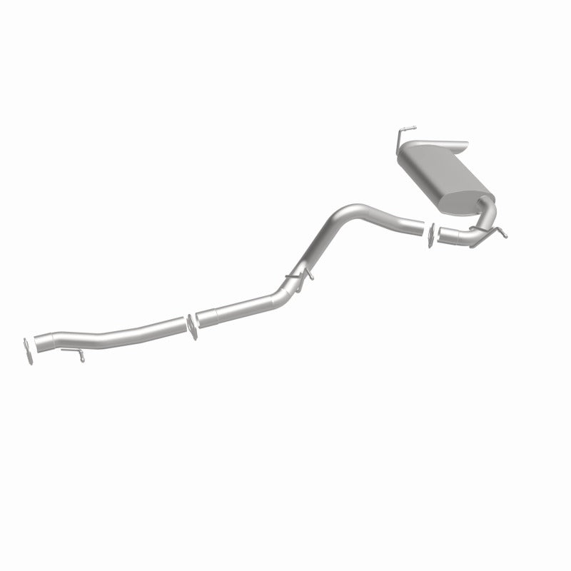 Magnaflow Exhaust Kit | Jeep Wrangler 3.6L (106-0947)