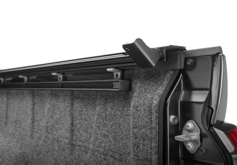 BAK 80440 Revolver X4s Hard Roll-Up Cover for 22-25 Toyota Tundra 5'7" / 5.6‚Ä