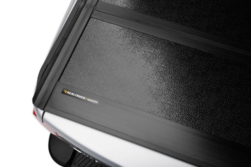Undercover 22+ Nissan Frontier 5ft Flex Bed Cover (FX51020)