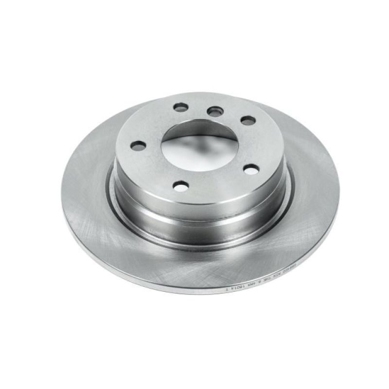 PowerStop Rear Brake Rotor | BMW 318i (92-98) (EBR420)