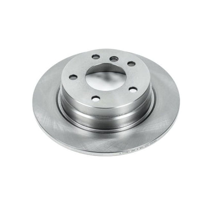 PowerStop Rear Brake Rotor | BMW 318i (92-98) (EBR420)