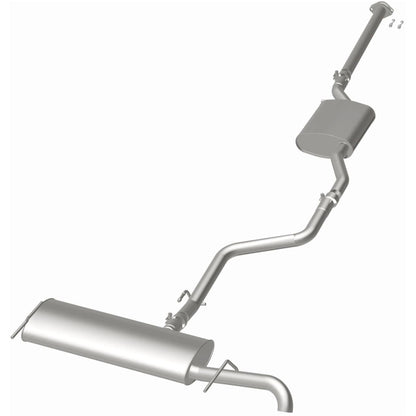 Magnaflow 106-1008 Exhaust BRE For Chevrolet Equinox 1.5L 18-24