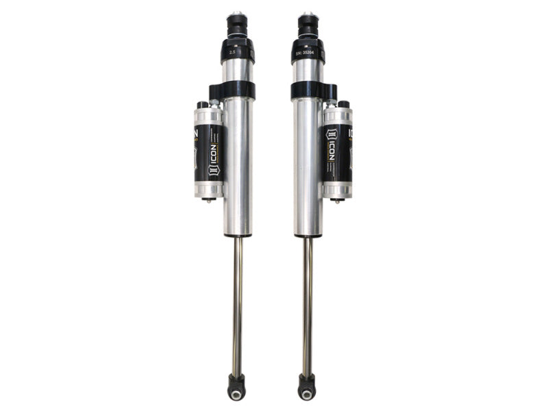 ICON 67710CP for 05-22 Ford F-250/F-350 Super Duty 4WD 4.5" Front 2.5 Shocks VS