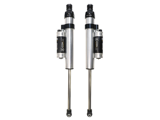ICON 67710CP for 05-22 Ford F-250/F-350 Super Duty 4WD 4.5" Front 2.5 Shocks VS