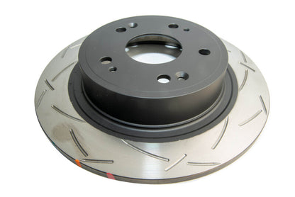 DBA T3 4000 Series R D&S Rotor | Honda Accord 08+ (DBA42519S)