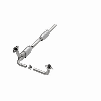 Magnaflow Conv DF 92-96 Ford Bronco/F150/F250 | OE Fit (93324)