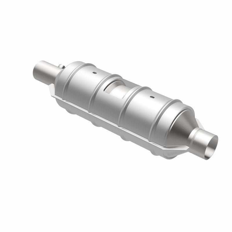 Magnaflow 55400 Univ Conv For Ford Truck/Vans
