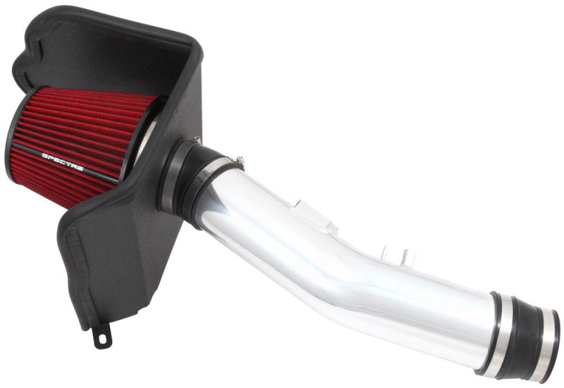 Spectre Air Intake Kit | Toyota FJ (10-18) / 4Runner (10-15) V6-4.0L (9002)