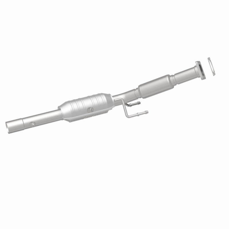 Magnaflow DF Converter 06-08 VW Rabbit 2.5L For VW Rabbit (06-08)