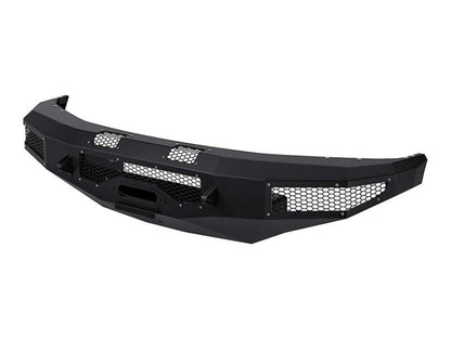 ICON 17-22 Ford F250/F350 SD Pro Winch Front Bumper