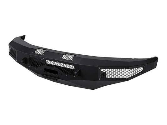 ICON 17-22 Ford F250/F350 SD Pro Winch Front Bumper