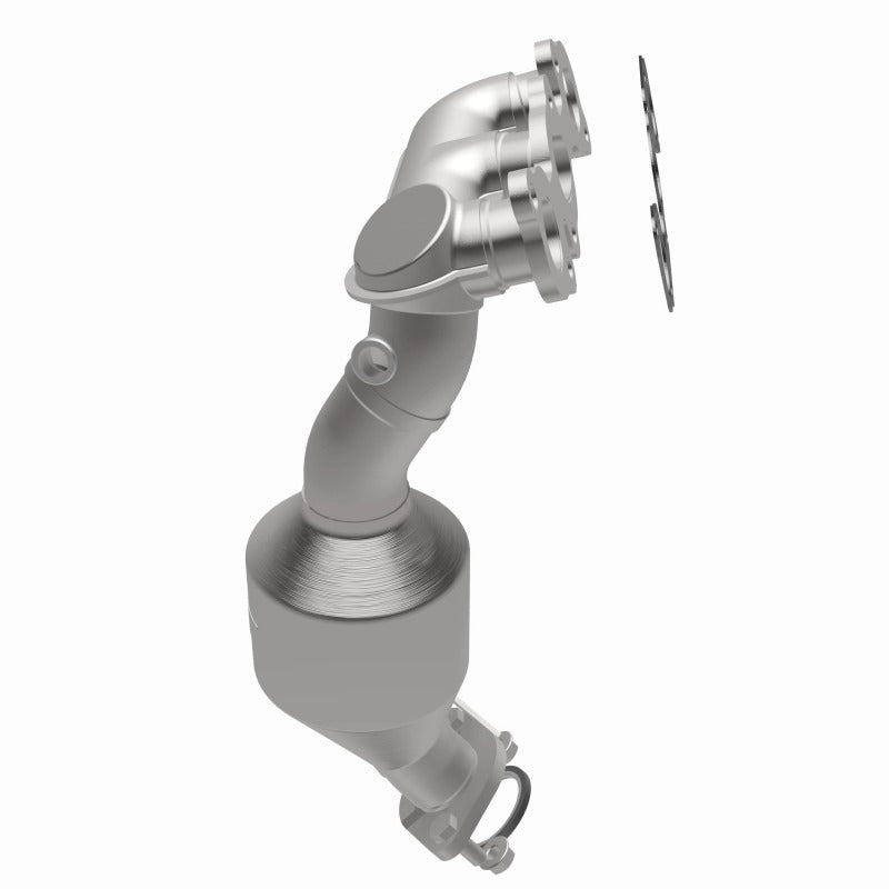 Magnaflow 49833 DirectFit Converter For Toyota Sienna 04-06