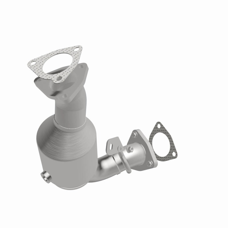 Magnaflow 21-813 OEM Underbody Direct Fit Converter For 2017 Audi Q7 V6 3L