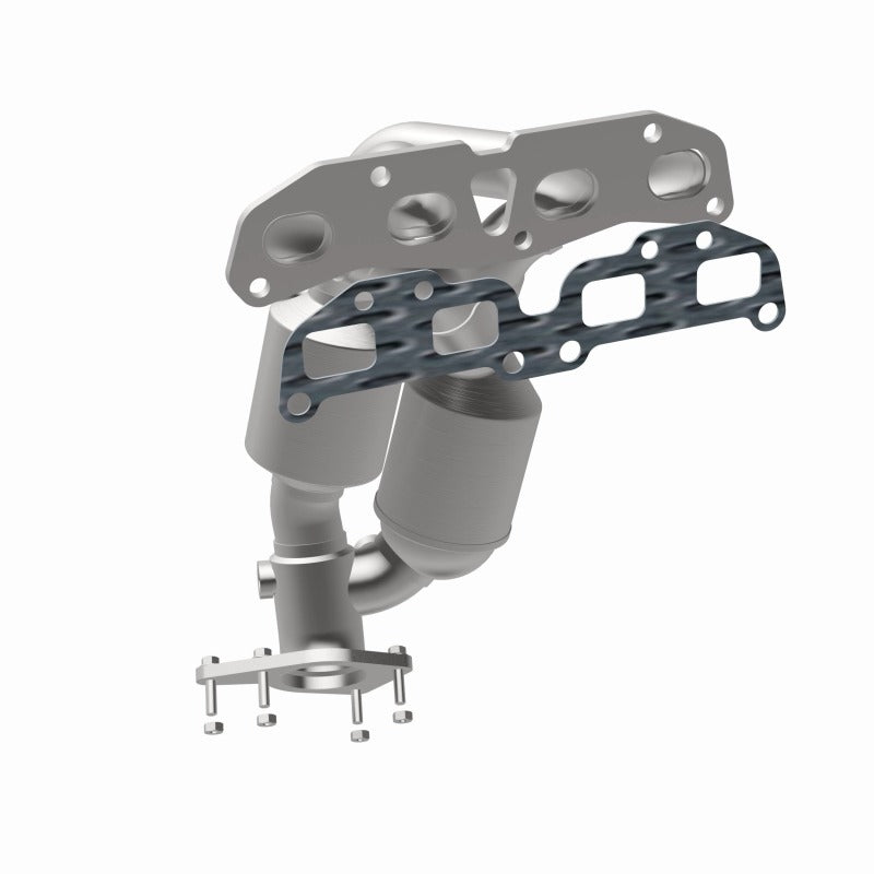 Magnaflow 51591 OEM Grade Catalytic Converter for Nissan Sentra 2.5L (07-12)