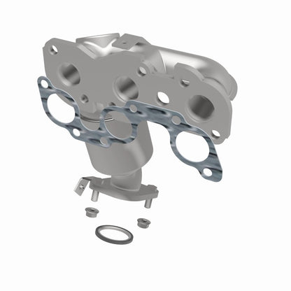 Magnaflow 50795 DirectFit Converter for 00-04 Sienna/Avalon 3.0L