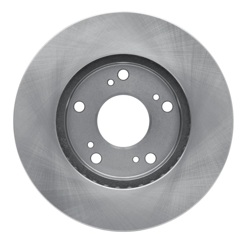 DFC 04-11 Honda Civic F&R Brake Rotor | Civic (600-59030)