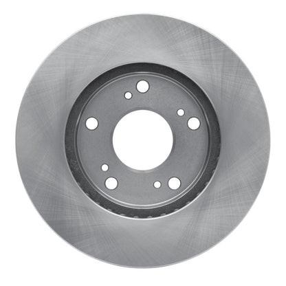 DFC 04-11 Honda Civic F&R Brake Rotor | Civic (600-59030)