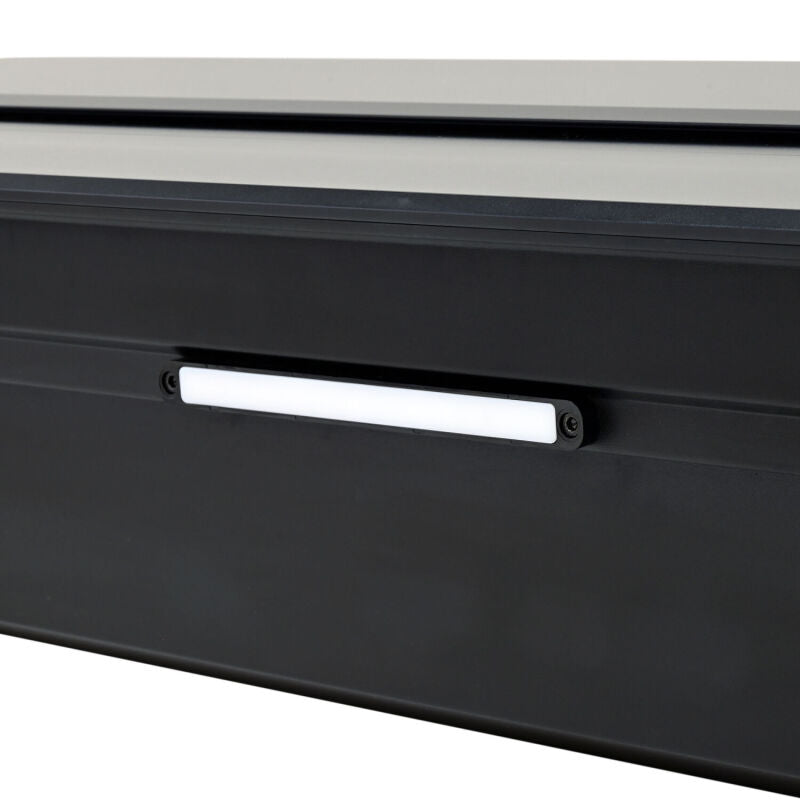 Westin 19-51005 Electric Retractable Tonneau Cover 17-26 Ford F250/F350 6.8'