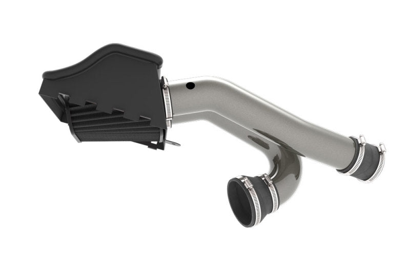 K&N Performance Air Intake System | Ford F-150 (Incl. Raptor) 2.7L/3.5L V6 (30-2617KC)