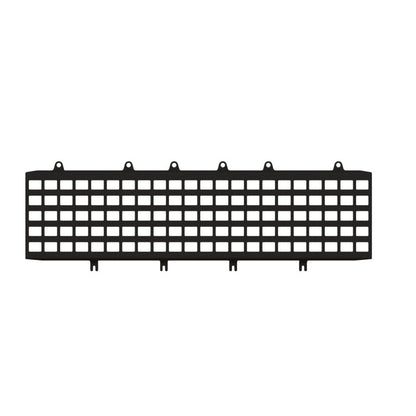 Putco 19-22 Toyota Tacoma Molle - Tailgate Panel