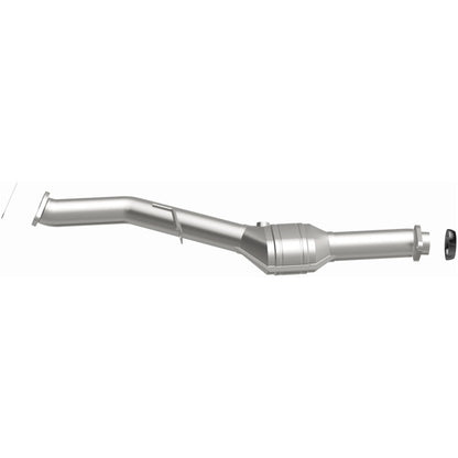 Magnaflow 49161 DirectFit Converter OEM Rear for Subaru STi 08-09