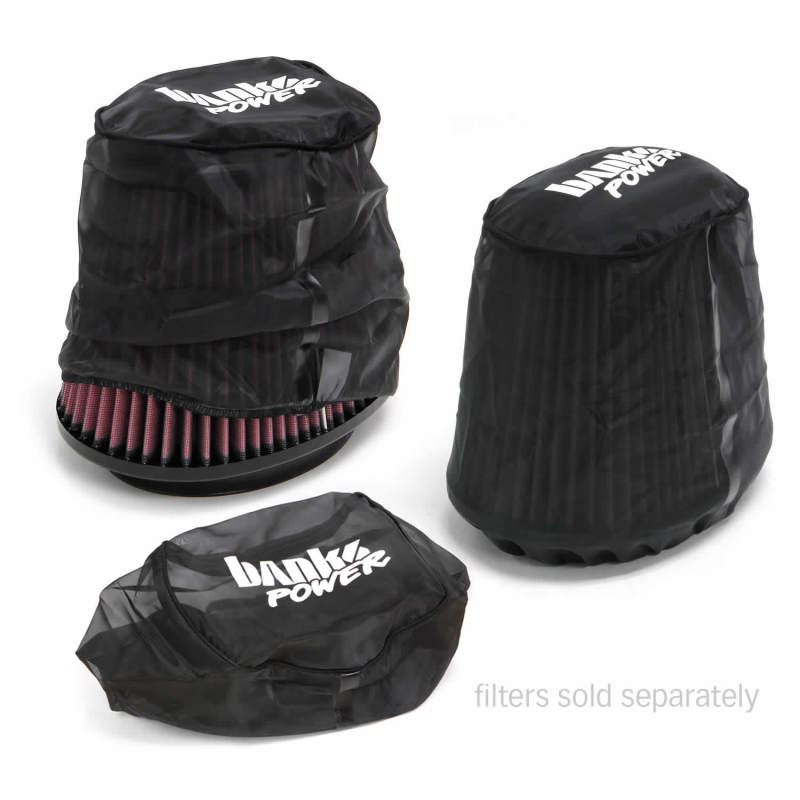 Banks Power 42650 Pre-Filter for 94-02 Dodge 5.9L