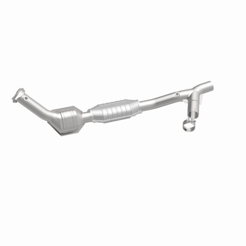 Magnaflow 23322 DirectFit Converter For Ford Expedition 98 5.4L