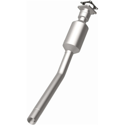 MagnaFlow California Grade CARB Compliant Direct-Fit Catalytic Converter 457019