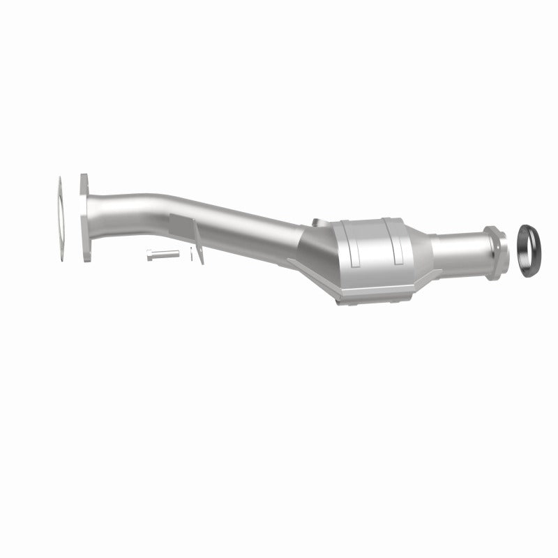 MagnaFlow Conv DF 04-07 Subaru WRX/STi 2.5L T | (23149)