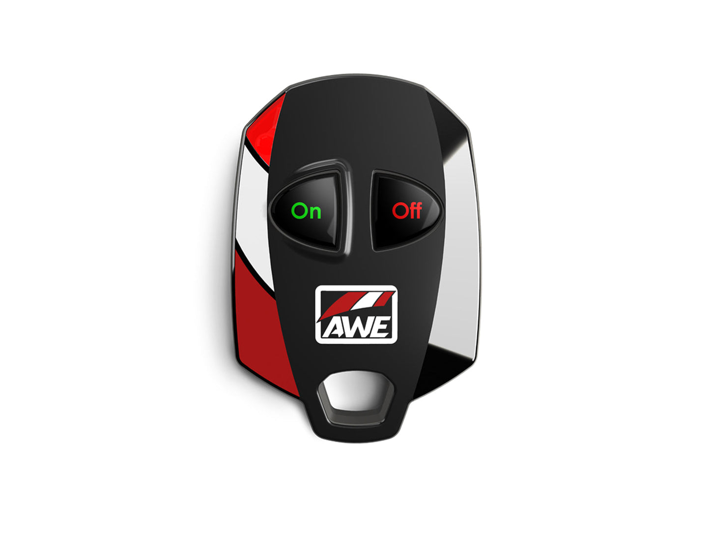 AWE Tuning AWE SwitchPath Exhaust for B9 A5, Dual Outlet - 3025-33026