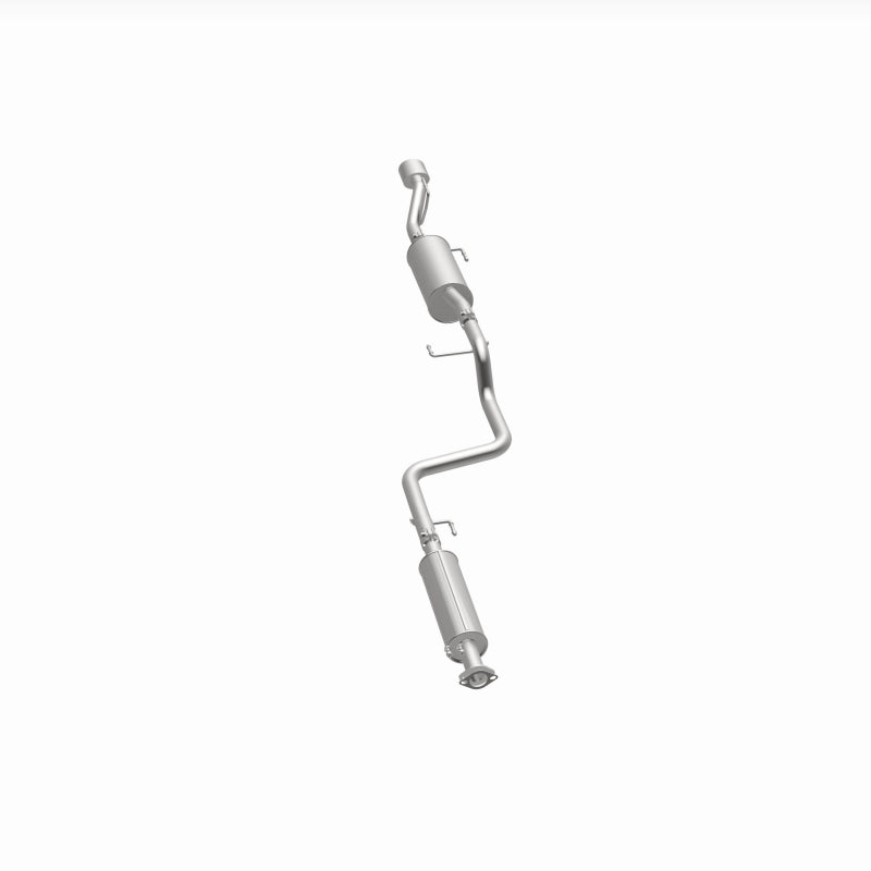 MagnaFlow BRE Exhaust Kit | Chevrolet Sonic (12-18) 1.8L (106-0969)