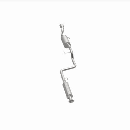 MagnaFlow BRE Exhaust Kit | Chevrolet Sonic (12-18) 1.8L (106-0969)