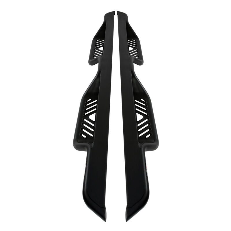 Westin 20-13935 Outlaw Nerf Step Bars for 15-24 Ford F150/F250/F350 SuperCab