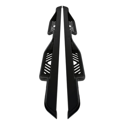 Westin 20-13935 Outlaw Nerf Step Bars for 15-24 Ford F150/F250/F350 SuperCab
