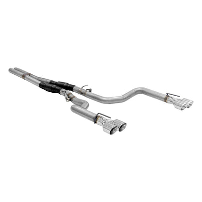 Flowmaster Outlaw SS Cat-Back For Dodge Challenger SRT/HELLCAT (08-26) (817760)