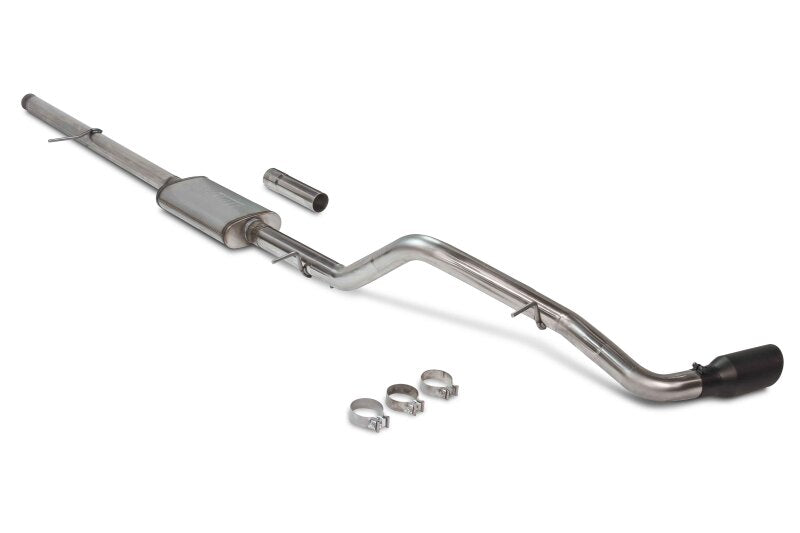 Flowmaster GM 1500 5.3L FlowFX Cat-Back For GM Silverado/Sierra (717858)