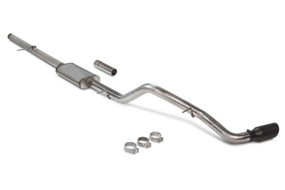 Flowmaster GM 1500 5.3L FlowFX Cat-Back For GM Silverado/Sierra (717858)