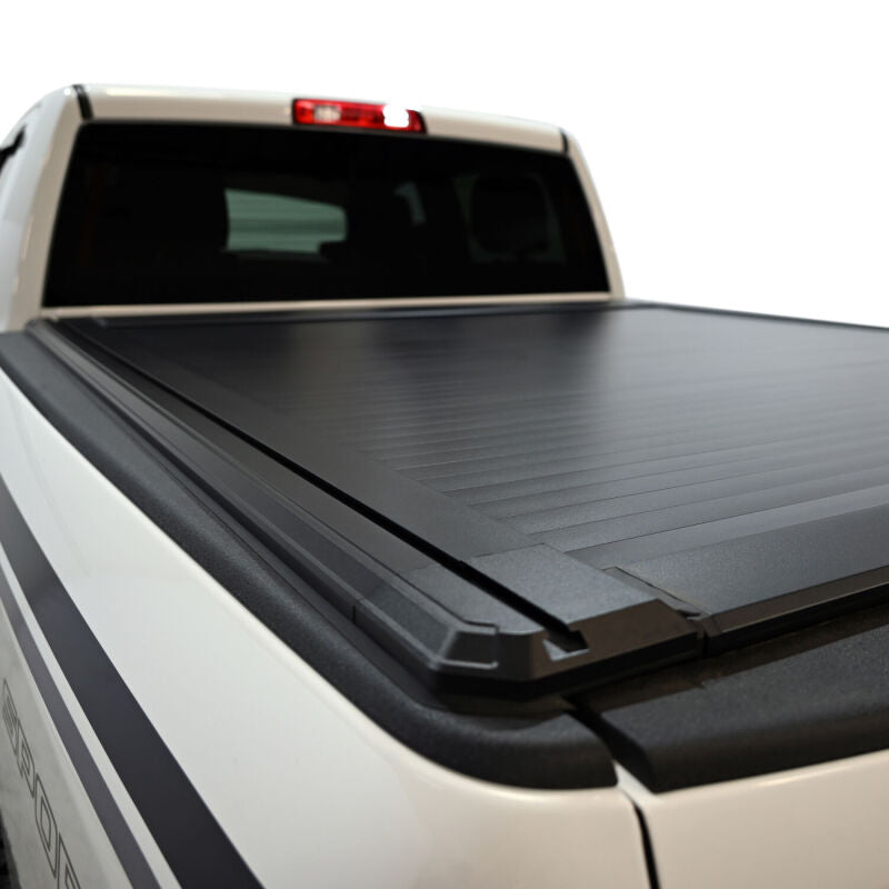 Westin 19-54025 Electric Retractable Tonneau Cover for 19+ RAM 2500/3500 6.5'