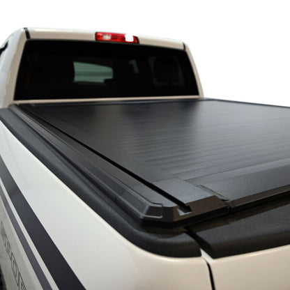 Westin 19-54025 Electric Retractable Tonneau Cover for 19+ RAM 2500/3500 6.5'