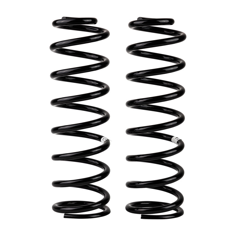 ARB 2620 Old Man Emu Rear Coil Spring Set For 2007-2018 Jeep Wrangler JK