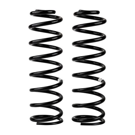 ARB 2620 Old Man Emu Rear Coil Spring Set For 2007-2018 Jeep Wrangler JK